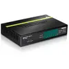 Image de Trendnet Switch 8 Ports Gigabit Power Over Ethernet+