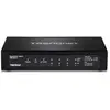 Image de Trendnet Switch 6 Ports Gigabit Power Over Ethernet+