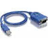 Image de Trendnet Adaptateur série TU-S9 (0.54 m), Câble d'interface
