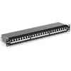 Image de Trendnet TC-P24C6AS, Serveur : accessoires, Noir