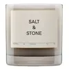 Image de SALT & STONE Santal & Vetiver Candle Geurkaars