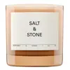 Image de SALT & STONE Bergamot & Hinoki Candle Geurkaars