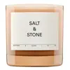 Image de SALT & STONE Safron & Cedar Candle Geurkaars