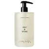 Image de SALT & STONE Bergamot & Hinoki Body Wash Lichaamsgel