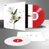 Image de Hidden City Édition Limitée Vinyle Rouge et Blanc