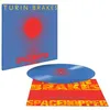 Image de Spacehopper Édition Limitée Vinyle Bleu Transparent