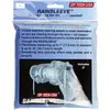 Image de OP Tech 1x2 Rain-Sleeve (Manchon), Protection pour appareil photo, Transparent