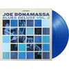 Image de BLUES DELUXE VOL. 2 (BLUE) (COLV) (OGV) (DLCD), Disque vinyle