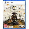 Image de Playstation Games Ps5 Ghost Of Yotei