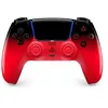 Image de Manette sans fil Sony DualSense® Techno Red PS5
