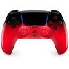 Image de Sony DualSense Wireless-Controller - Techno Red (PC, PS5), Manette, Rouge