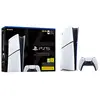 Image de Playstation Console Ps5 Digital Slim 825gb