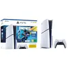 Image de Playstation Console Fortnite Ps5 Standard Chassis E