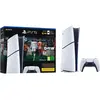 Image de Sony PlayStation5 Digital Edition   EA Sports FC 26, Console de jeu, Blanc, Noir