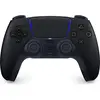 Image de Sony DualSense Wireless-Controller - Midnight Black (PC, PS5), Manette, Noir