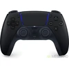Image de Sony DualSense Wireless Controller voor PS5 / MAC / PC / IOS in zwart