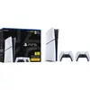 Image de Sony PlayStation 5 Slim Digital Edition Bundle, Console de jeu, Noir, Blanc