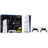 Image de Playstation Console Ps5 Chassis E Digital + 2 Dualsense V3