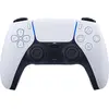 Image de Sony DualSense Wireless-Controller - White (PC, PS5), Manette, Blanc