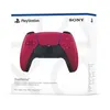 Image de Manette sans fil Sony DualSense  Cosmic Red pour PS5