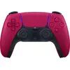 Image de Sony DualSense Wireless-Controller - Cosmic Red (PC, PS5), Manette, Rouge