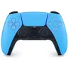 Image de Manette sans fil Sony DualSense  Starlight Blue pour PS5 