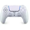 Image de Manette sans fil Sony DualSense Chrome Pearl