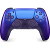 Image de Sony DualSense Wireless-Controller - Chroma Indigo (PC, PS5), Manette, Bleu