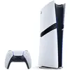 Image de Sony Playstation 5 Pro - 2 TB, Console de jeu, Blanc, Noir
