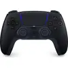 Image de Sony DualSense Wireless-Controller   Midnight Black + USB-Kabel für PC (Mac, PC, PS5), Manette, Noir