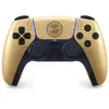 Image de Sony DualSense 007 First Light Limited Edition (PC, PS5), Manette, Or