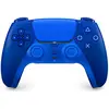 Image de Sony Manette sans fil DualSense - Édition spéciale Icon Blue (PS5), Manette, Bleu