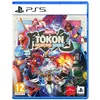 Image de Sony, MARVEL T kon: Fighting Souls