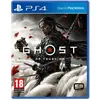 Image de Sony, Ghost of Tsushima (UK/Arabe)