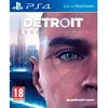 Image de Playstation Games Ps4 Detroit Become Human