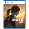 Image de Playstation Games Ps5 The Last Of Us Part I (nordic)