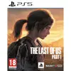 Image de Sony, The Last Of Us Part I