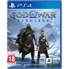 Image de Sony, God of War Ragnarök