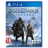 Image de Playstation Games Ps4 God Of War Ragnarök (uk/arabic)