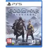 Image de Playstation Games Ps5 God Of War: Ragnarok-en/fr/pt/ar