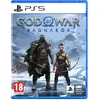 Image de Playstation Games Ps5 God Of War Ragnarök (nordic)