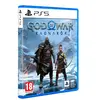 Image de Playstation Games Ps5 God Of War Ragnarok
