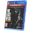 Image de Playstation Games Ps4 The Last Of Us Ps Hits