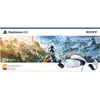 Image de Sony Playstation VR2 (US) + Horizon Call of the Mountain, Casque VR, Blanc