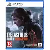 Image de Sony, The Last of Us Part II Remastered