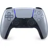 Image de Sony Manette sans fil DualSense V2 - Argent sterling (PC, PS5), Manette, Argent