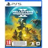 Image de Playstation Games Ps5 Helldivers Ii (nordic)