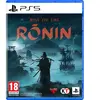 Image de Playstation Games Ps5 Rise Of The Ronin
