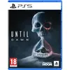 Image de Sony, Until Dawn