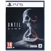 Image de Playstation Games Ps5 Until Dawn